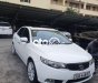 Kia Forte EX 2011 - Cần bán gấp Kia Forte EX sản xuất 2011, màu trắng chính chủ