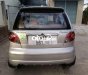 Daewoo Matiz MT 2004 - Bán Daewoo Matiz MT năm 2004, màu bạc, xe nhập xe gia đình