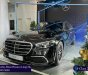 Mercedes-Benz 2022 - Bán Mercedes S450 sản xuất năm 2022, màu đen