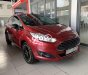 Ford Fiesta Sport 2015 - Bán ô tô Ford Fiesta Sport sản xuất năm 2015, màu đỏ số tự động