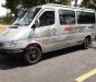 Ford Transit   2.4L - 2005 2005 - Ford Transit 2.4L - 2005