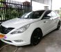 Hyundai Sonata 2019 - Bán ô tô Hyundai Sonata sản xuất năm 2019, màu trắng