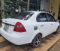 Daewoo Gentra 2008 - Cần bán xe Daewoo Gentra SX sản xuất 2008, giá 135tr