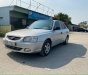 Hyundai Verna 1.5MT 2009 - Bán Hyundai Verna 1.5MT năm sản xuất 2009, màu bạc, giá 172tr