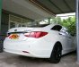 Hyundai Sonata 2019 - Bán ô tô Hyundai Sonata sản xuất năm 2019, màu trắng