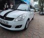 Suzuki Swift 1.4AT 2015 - Bán Suzuki Swift 1.4AT sản xuất 2015, màu trắng, 365 triệu