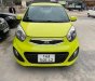 Kia Picanto 2013 - Bán Kia Picanto AT năm 2013, màu vàng, giá chỉ 262 triệu