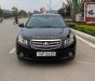 Daewoo Lacetti CDX  2009 - Cần bán gấp Daewoo Lacetti CDX sản xuất 2009, màu đen chính chủ, 219tr