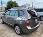 Kia Carens MT 2011 - Bán Kia Carens MT sản xuất 2011, màu xám xe gia đình