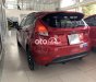 Ford Fiesta Sport 2015 - Bán ô tô Ford Fiesta Sport sản xuất năm 2015, màu đỏ số tự động