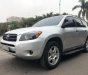 Toyota RAV4 2.4AT 2007 - Bán Toyota RAV4 2.4AT năm sản xuất 2007, màu bạc, xe nhập, giá tốt