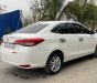 Toyota Vios E 2020 - Cần bán xe Toyota Vios E năm 2020 xe gia đình đi 2 vạn km