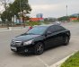 Daewoo Lacetti CDX  2009 - Cần bán gấp Daewoo Lacetti CDX sản xuất 2009, màu đen chính chủ, 219tr