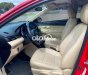 Toyota Vios  E   2014 - Xe Toyota Vios E năm sản xuất 2014, màu đỏ số sàn