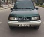 Suzuki Vitara MT 2005 - Bán Suzuki Vitara MT sản xuất năm 2005, màu xanh lục, giá tốt