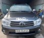 Toyota Fortuner G 2009 - Bán Toyota Fortuner G sản xuất năm 2009, màu xám, giá chỉ 410 triệu