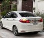 Honda City CVT 2017 - Bán Honda City CVT năm 2017, màu trắng, giá tốt