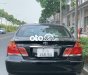 Toyota Camry 3.0V 2003 - Cần bán xe Toyota Camry 3.0V sản xuất 2003, màu đen