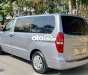 Hyundai Starex   MT 2016 - Bán ô tô Hyundai Starex MT sản xuất 2016, màu xám, nhập khẩu