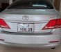 Toyota Camry 2008 - Bán Toyota Camry 2.4 AT năm sản xuất 2008, màu bạc, giá chỉ 410 triệu