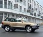 Hyundai Santa Fe Gold 2004 - Bán Hyundai Santa Fe Gold năm sản xuất 2004, màu vàng, xe nhập, giá 235tr