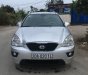 Kia Carens  SXAT  2011 - Bán Kia Carens SXAT năm 2011, màu bạc, xe nhập còn mới