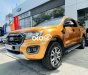 Ford Ranger Wildtrak 2018 - Bán xe Ford Ranger Wildtrak năm 2018, xe nhập