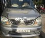 Mitsubishi Jolie MT 2005 - Bán ô tô Mitsubishi Jolie MT năm 2005, màu bạc, giá 138 triệu