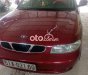 Daewoo Nubira II 1999 - Cần bán Daewoo Nubira II sản xuất năm 1999, màu đỏ, nhập khẩu nguyên chiếc giá cạnh tranh