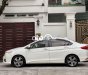 Honda City CVT 2017 - Bán Honda City CVT năm 2017, màu trắng, giá tốt