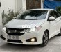 Honda City CVT 2017 - Bán Honda City CVT năm 2017, màu trắng, giá tốt