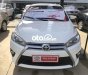 Toyota Yaris   G   2015 - Bán Toyota Yaris G năm 2015, màu trắng, nhập khẩu nguyên chiếc