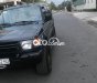 Mitsubishi Pajero   MT 2000 - Cần bán gấp Mitsubishi Pajero MT năm sản xuất 2000, màu đen, xe nhập  