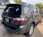 Toyota Fortuner G 2009 - Bán Toyota Fortuner G sản xuất năm 2009, màu xám, giá chỉ 410 triệu