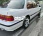 Honda Accord MT 1990 - Cần bán Honda Accord MT sản xuất 1990, màu trắng, nhập khẩu giá cạnh tranh