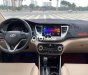 Hyundai Tucson Turbo 2018 - Bán Hyundai Tucson Turbo năm sản xuất 2018, màu trắng, giá tốt