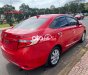 Toyota Vios  E   2014 - Xe Toyota Vios E năm sản xuất 2014, màu đỏ số sàn