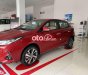 Toyota Yaris G 2021 - Bán Toyota Yaris G sản xuất 2021, màu đỏ, xe nhập giá cạnh tranh