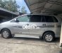 Toyota Innova V 2008 - Bán xe Toyota Innova V sản xuất năm 2008, màu bạc