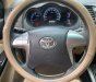 Toyota Fortuner G 2015 - Cần bán lại xe Toyota Fortuner G năm sản xuất 2015, màu bạc