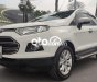 Ford EcoSport Titanium   2015 - Cần bán lại xe Ford EcoSport Titanium năm 2015, màu trắng