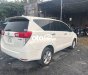 Toyota Innova  V  2017 - Cần bán lại xe Toyota Innova V sản xuất 2017, màu trắng