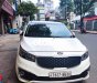 Kia VT250 Deluxe 2017 - Bán Kia Sedona Deluxe sản xuất 2017, màu trắng