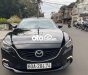 Mazda 6   Premium 2.5 AT  2016 - Cần bán xe Mazda 6 Premium 2.5 AT năm sản xuất 2016, màu đen như mới