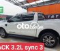 Ford Ranger Wildtrak 3.2L  2016 - Bán ô tô Ford Ranger Wildtrak 3.2L năm 2016, màu trắng, nhập khẩu