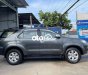 Toyota Fortuner G 2009 - Bán Toyota Fortuner G sản xuất năm 2009, màu xám, giá chỉ 410 triệu