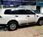 Mitsubishi Pajero Sport 2.4 Diesel 4x2 AT 2016 - Bán Mitsubishi Pajero Sport 2.4 Diesel 4x2 AT sản xuất năm 2016