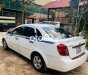 Daewoo Lacetti MT 2008 - Xe Daewoo Lacetti MT sản xuất năm 2008, giá tốt