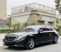 Mercedes-Benz 2017 - Bán Mercedes S400 năm 2017, màu đen mới chạy 4 vạn km