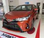 Toyota Yaris G 2021 - Bán Toyota Yaris G sản xuất 2021, màu đỏ, xe nhập giá cạnh tranh